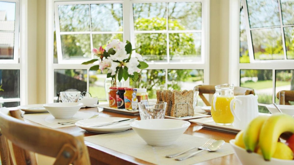 Olive House Bed and Breakfast Image 10