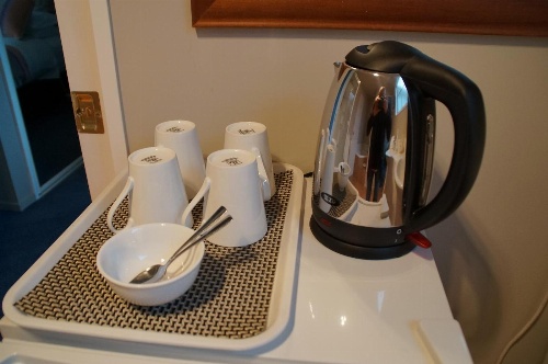 Olive House Bed and Breakfast image 2