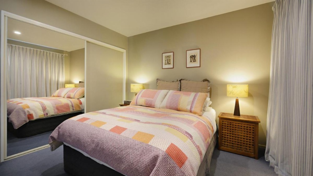 Olive House Bed and Breakfast