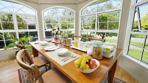 Olive House Bed and Breakfast image 32