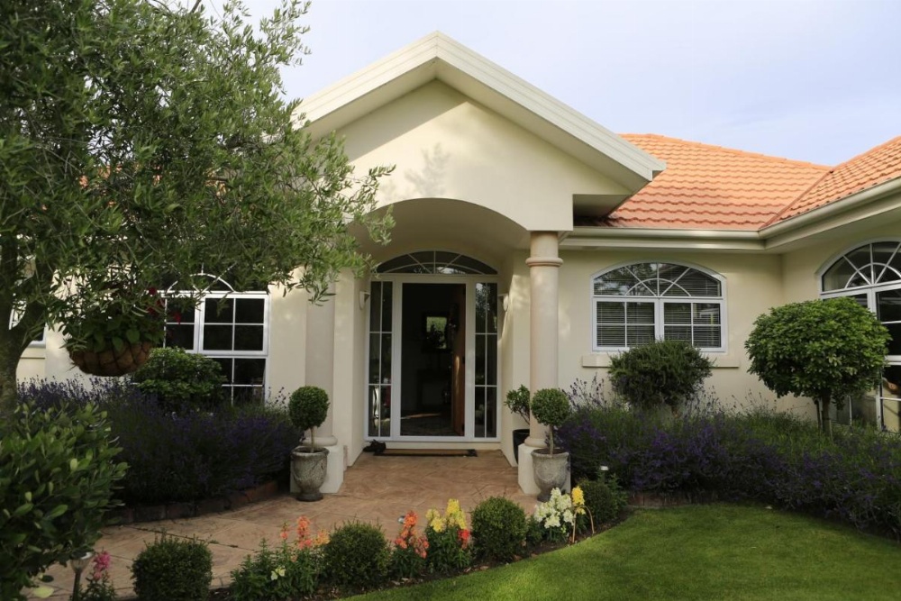 Olive House Bed and Breakfast Image 35