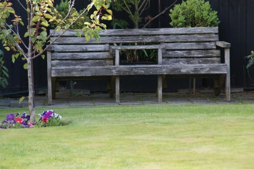 Olive House Bed and Breakfast image 38