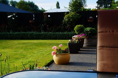 Olive House Bed and Breakfast image 39