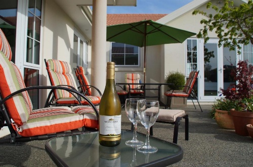 Olive House Bed and Breakfast image 40