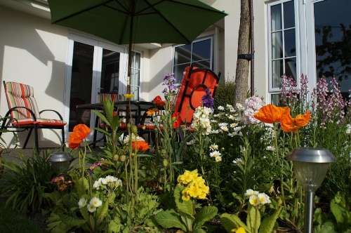 Olive House Bed and Breakfast image 41