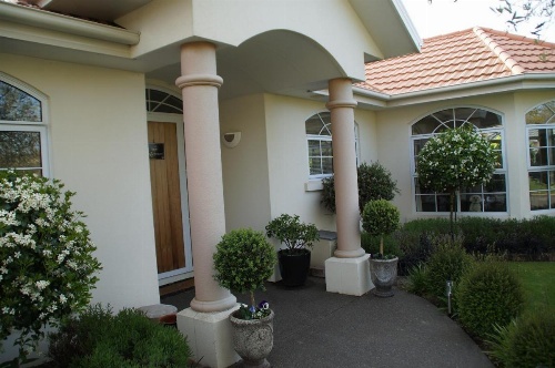 Olive House Bed and Breakfast image 44